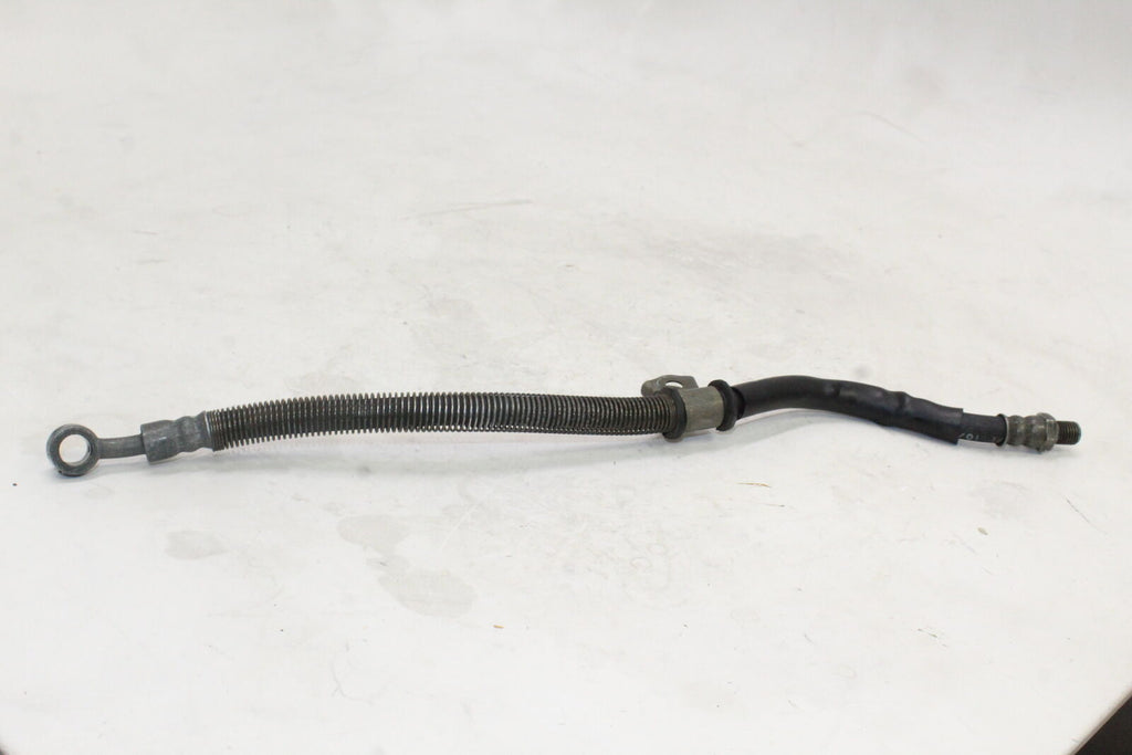 2002 Yamaha Yzf600R Rear Back Brake Hose Fluid Line Oem