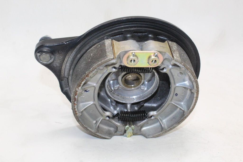 1980 Honda Cb750C Custom Drum Brake  43100-426-770 Oem