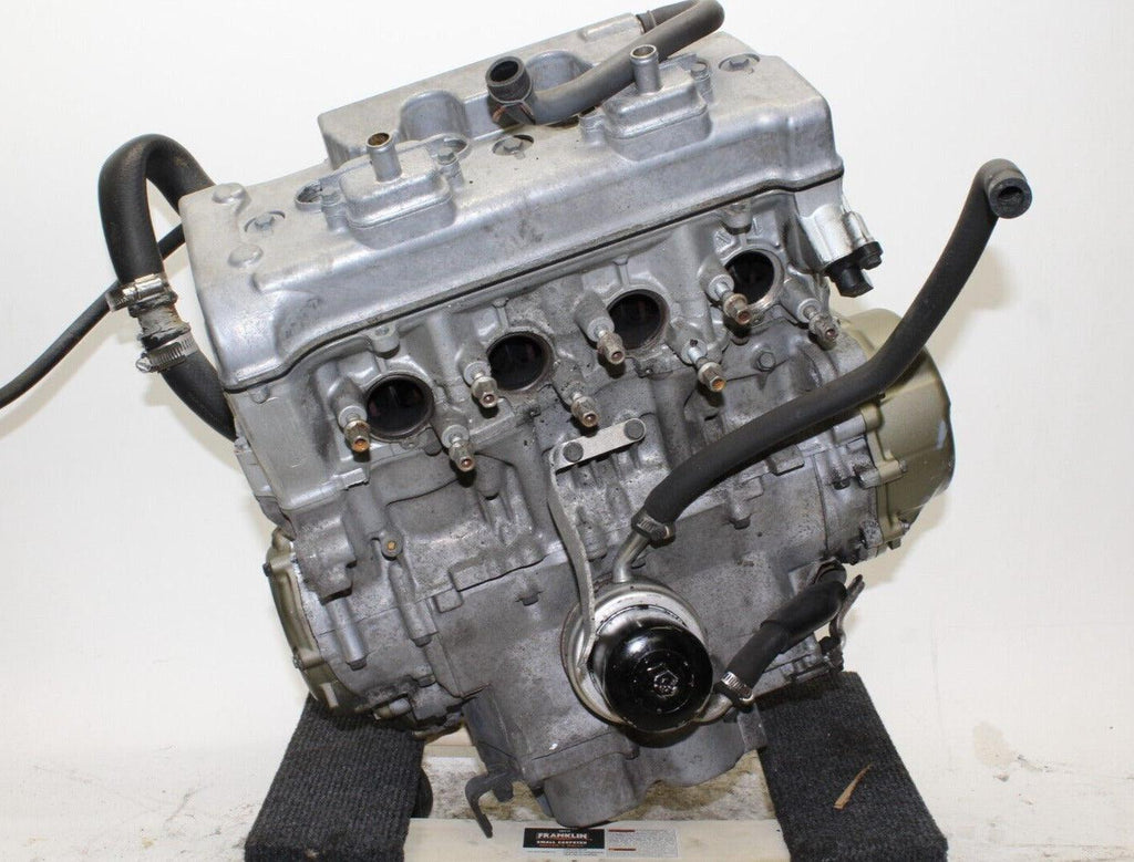 2001 Honda Cbr600 F4I Engine Motor