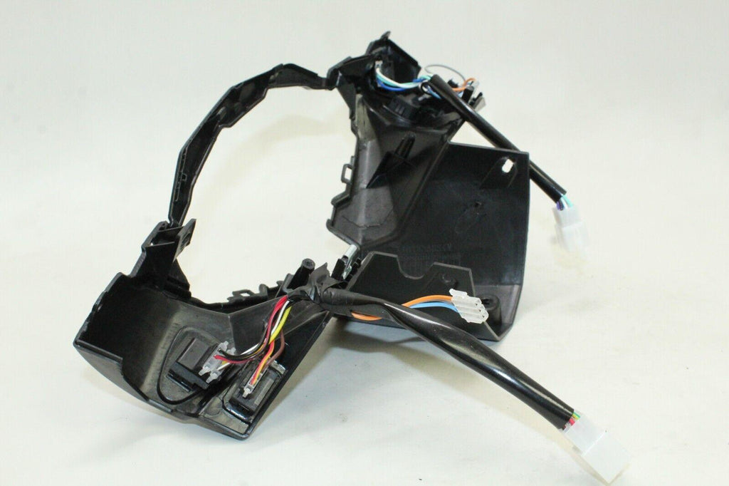 2023 Zinger 200Cc Left Right Switch Switches Front Fairing Cowl Oem