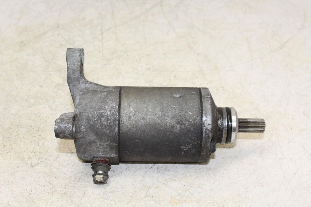 2004 Suzuki Sv650 Engine Starting Starter Motor -Dc 12V