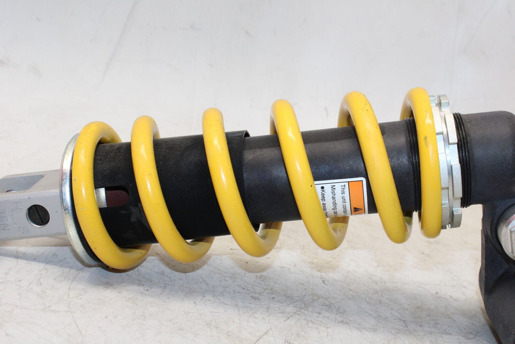 2007 Suzuki Gsxr600 Rear Back Shock Absorber Suspension