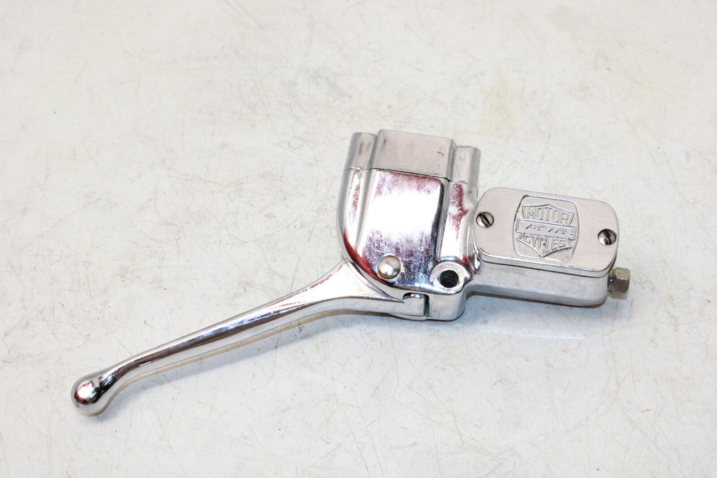 1980 Yamaha Xs650 Clutch Master Cylinder