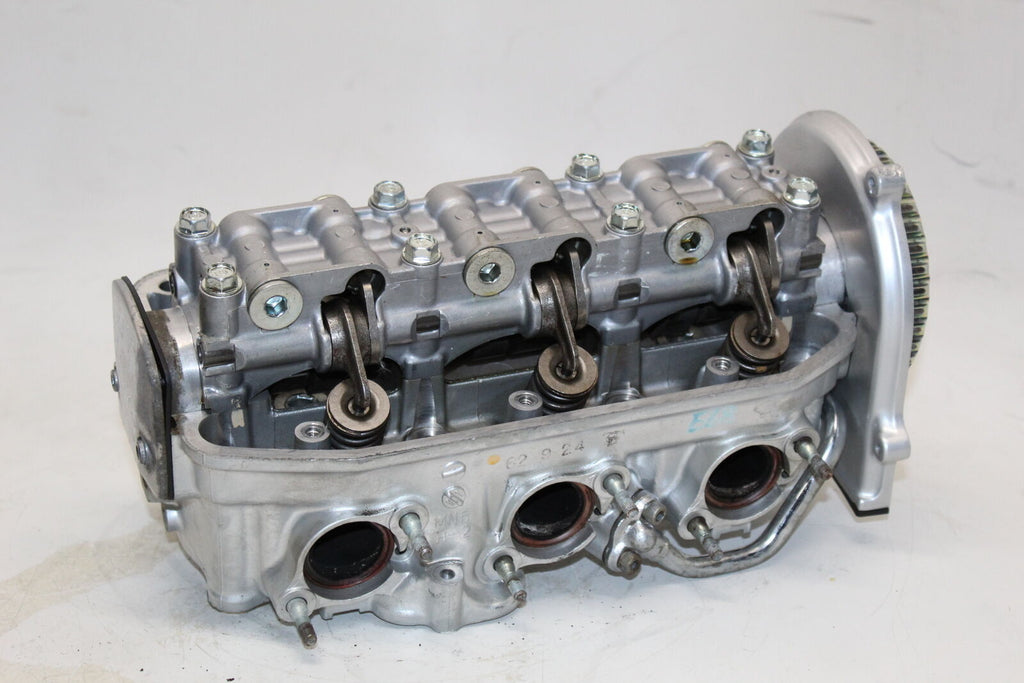 1988 Honda Goldwing 1500 Gl1500 Right Engine Top End Cylinder Head