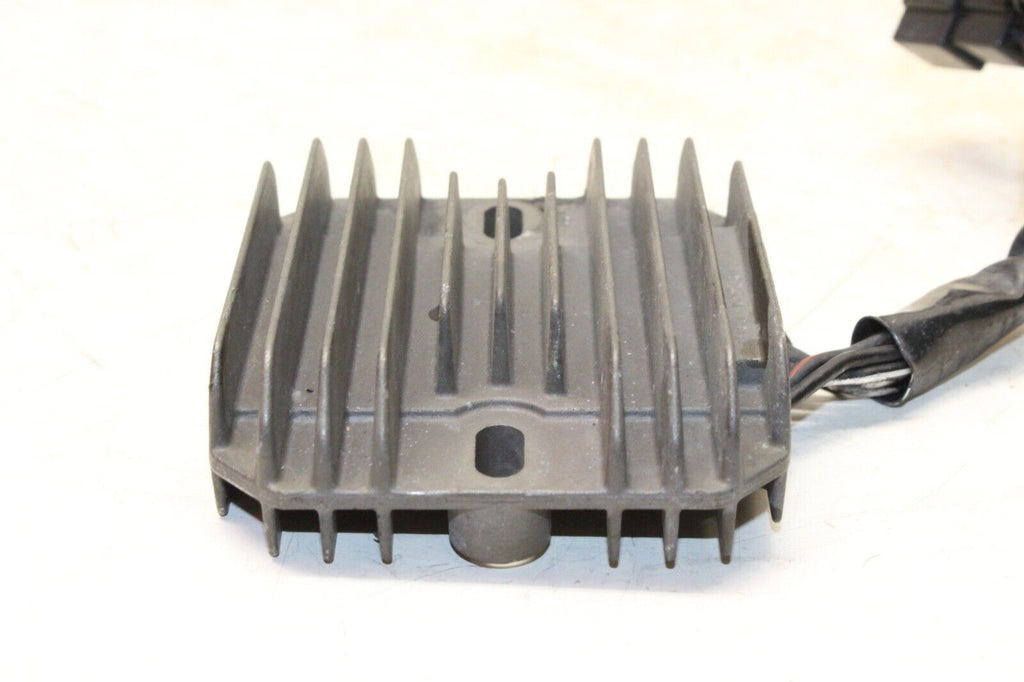 03-09 Suzuki Sv650S Oem Rectifier Voltage Regulator