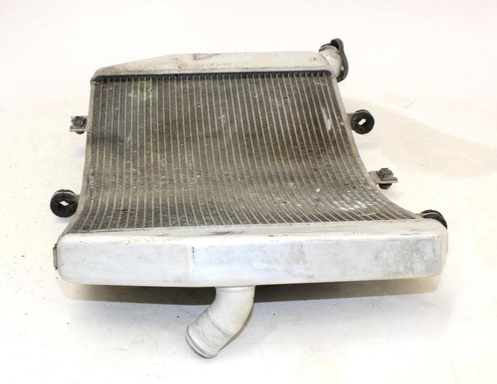 2006 Suzuki Gsxr600 Radiator Oem