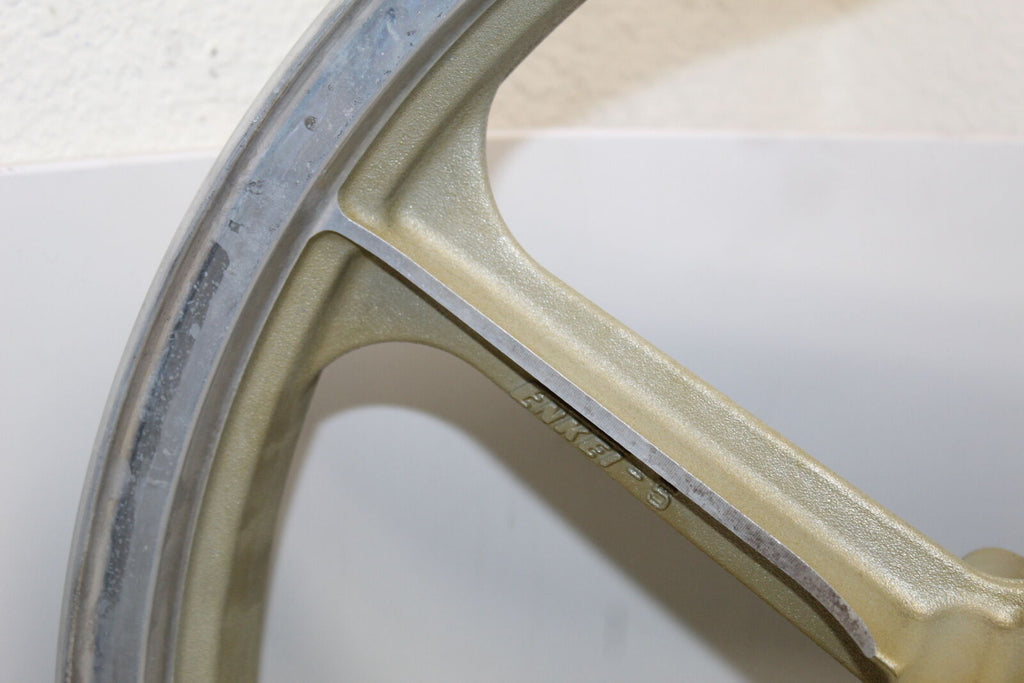 1982 Kawasaki Kz750N Front Wheel Rim