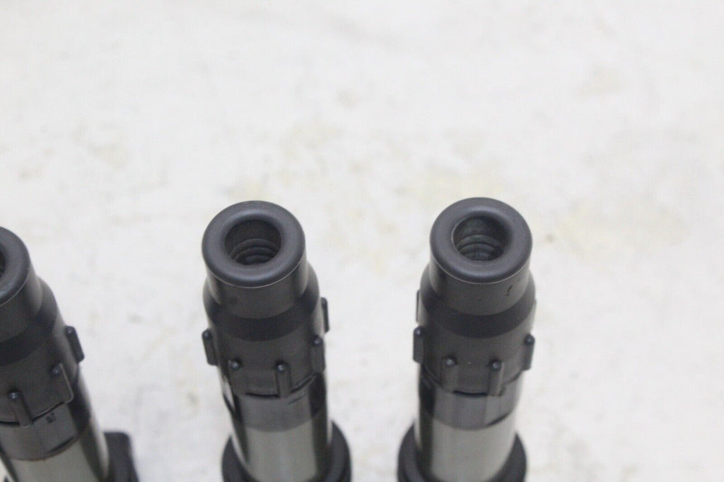 2016 Suzuki Bandit 1250S Gsx1250Sa Oem Ignition Coils Coil Spark Plug Caps
