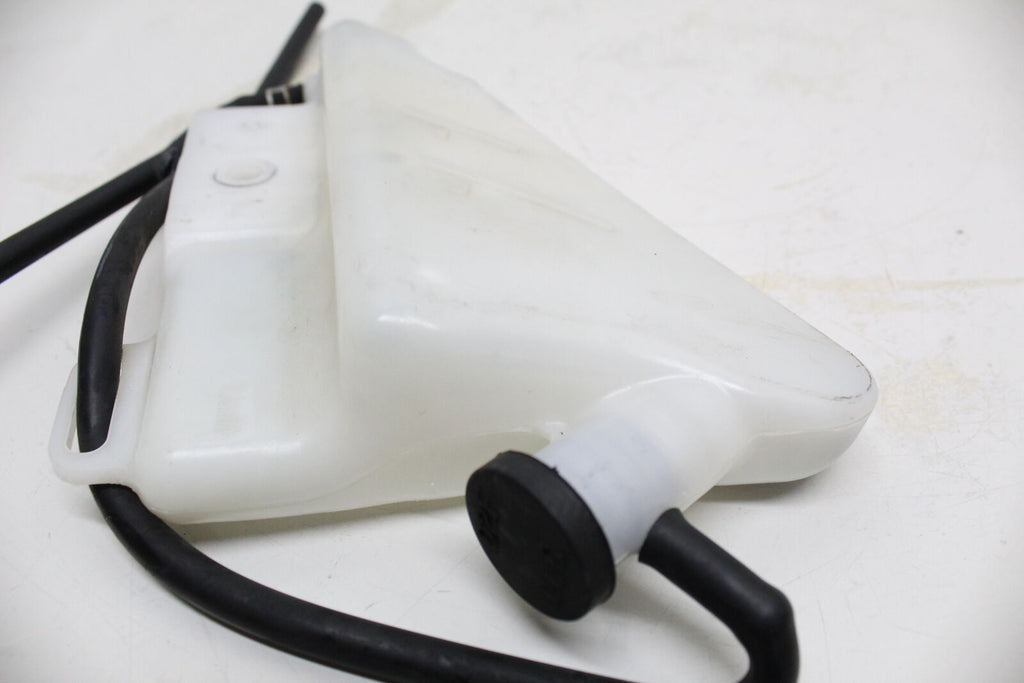 2013 09-16 Suzuki Gsxr1000 Coolant Water Tank Reservoir Bottle