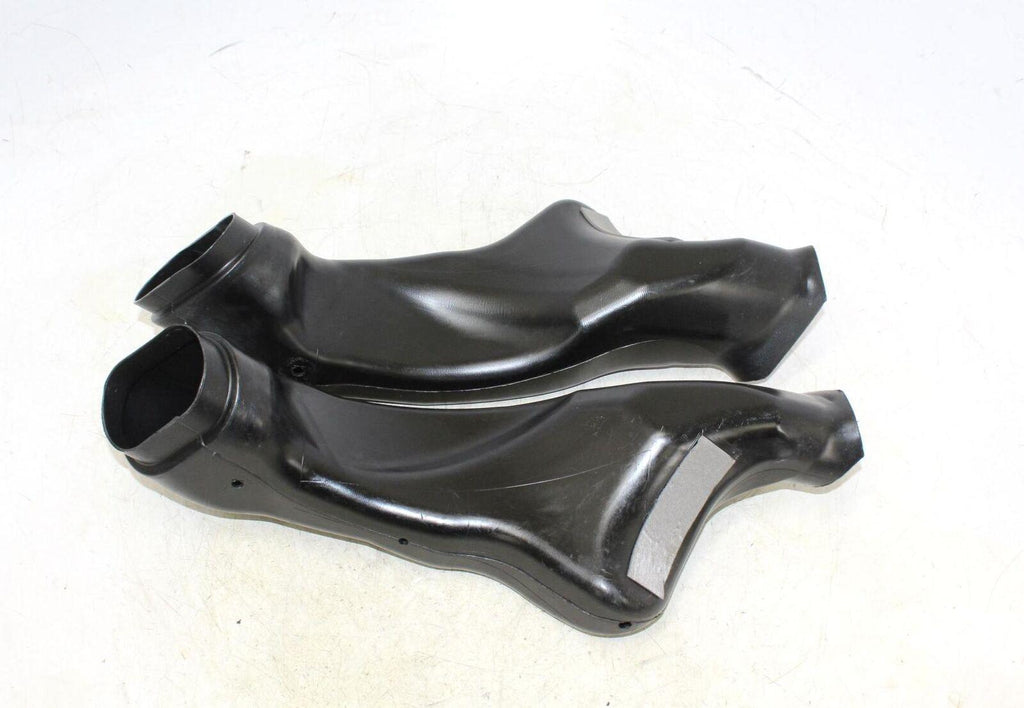 2006 Suzuki Gsxr1000 Right Left Air Intake Ducts