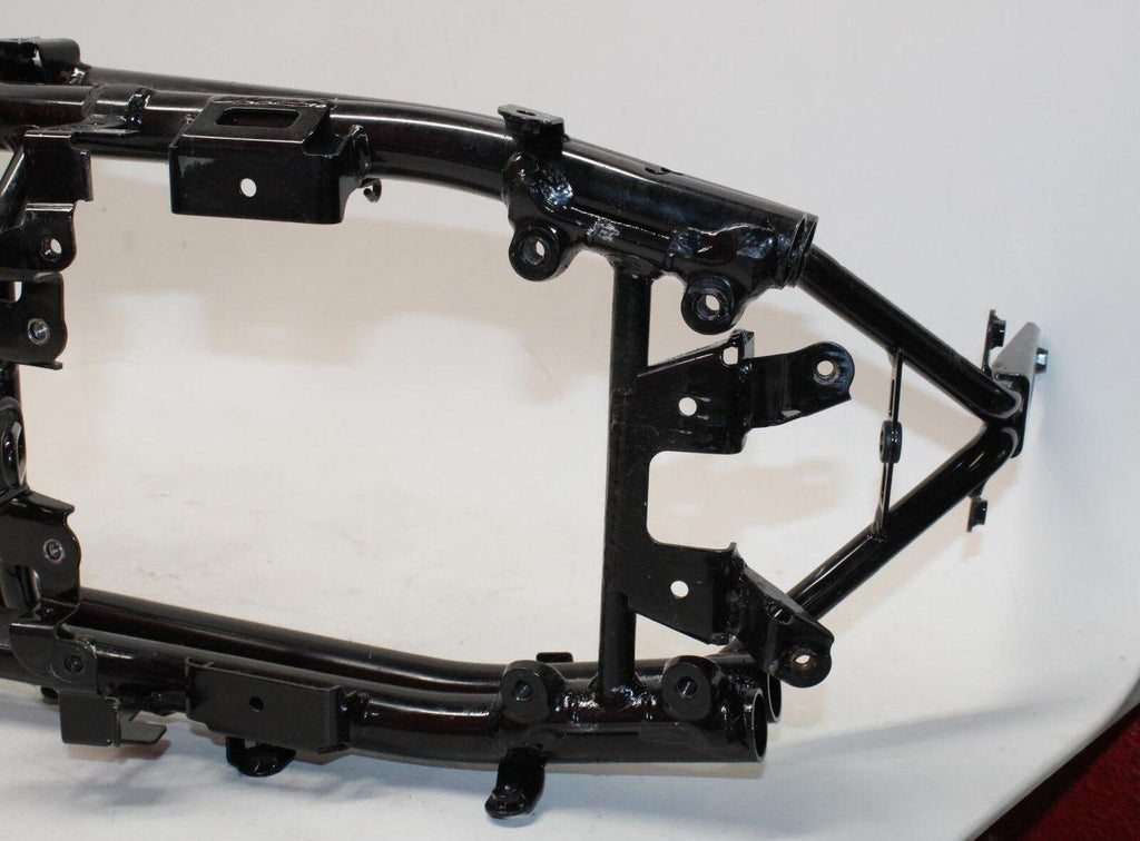 2015 Honda Cbr500R Rear Subframe Back Sub Frame