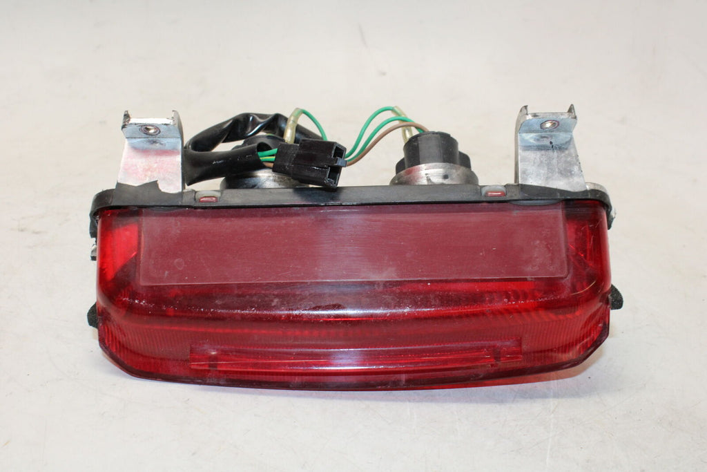 1997 Honda Interceptor 750 Vfr750F Rear Tail Taillight Back Brake Light