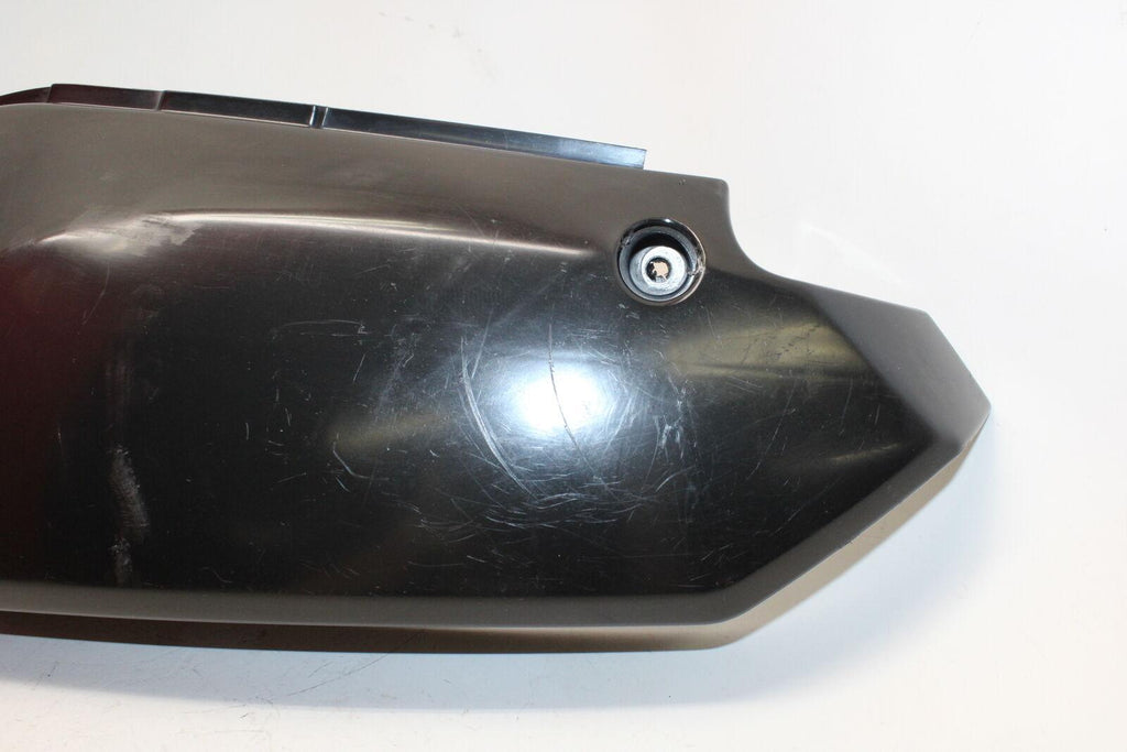 2009 Kawasaki Klr650 Left Front Side Fairing Cowl Fairing Cover 36001-0098