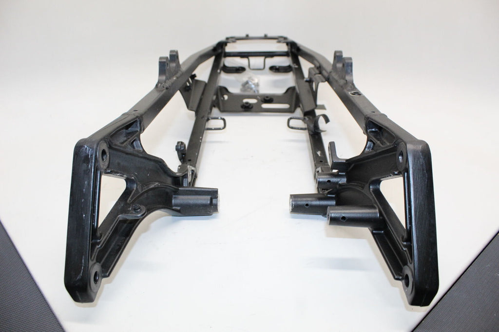 2003 Suzuki Gsxr1000 Rear Subframe Back Sub Frame