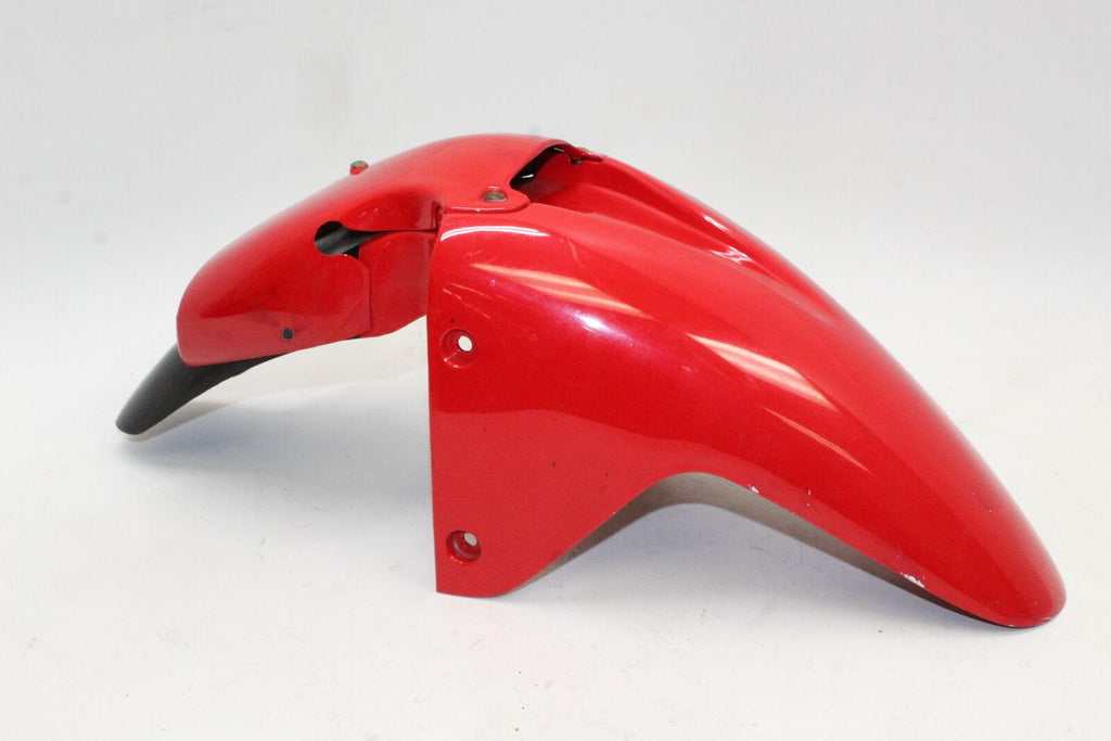 2000 Cagiva Gran Canyon 900 Front Wheel Fender Cowl Fairing Oem