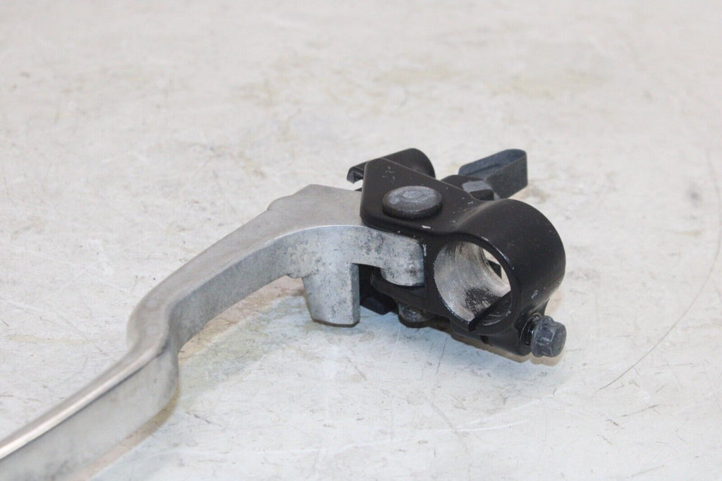 2009 Yamaha Fz6R Oem Clutch Perch Mount With Lever