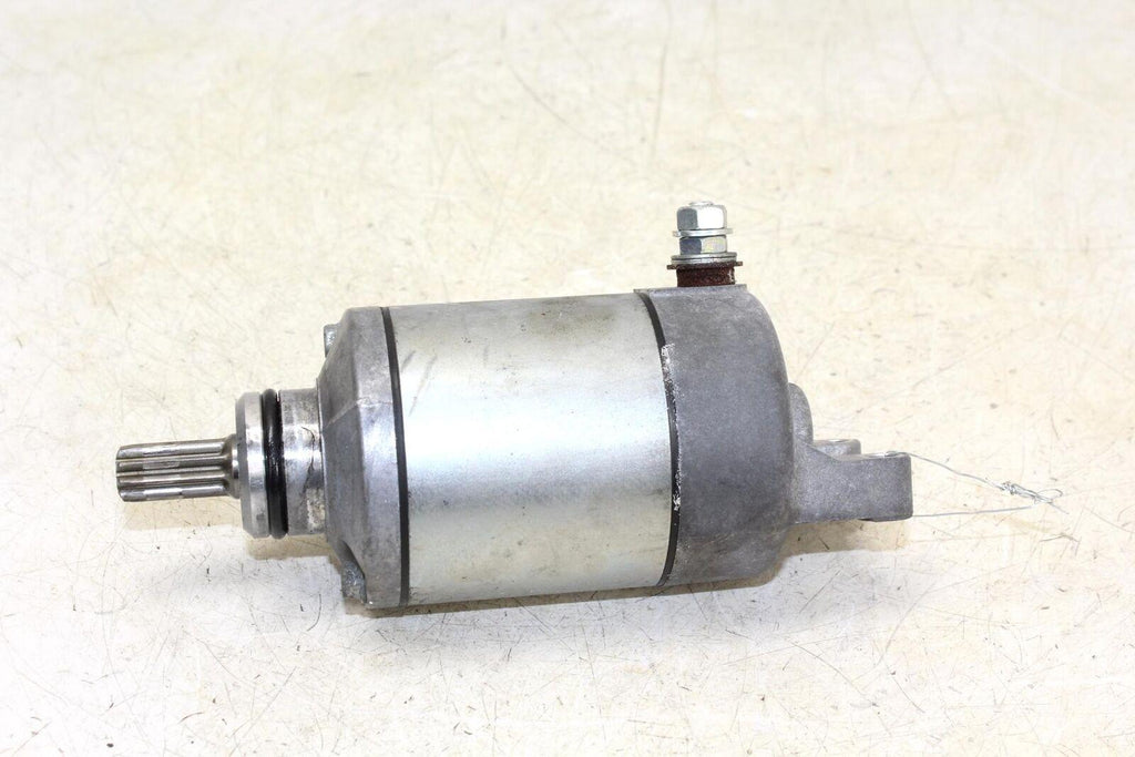 2006 Suzuki Gsxr750 Engine Starting Starter Motor -Dc 12V