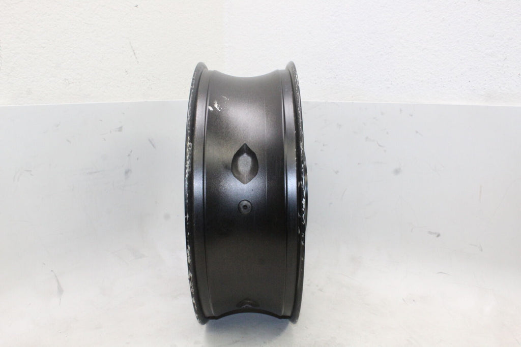 2003-05 Yamaha Yzf R6 Rear Back Wheel Rim Oem