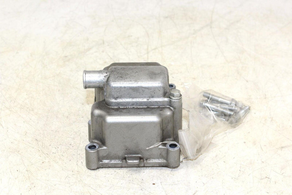 2007 Suzuki Gsxr750 Engine Motor Crankcase Crank Breather Reed Valve