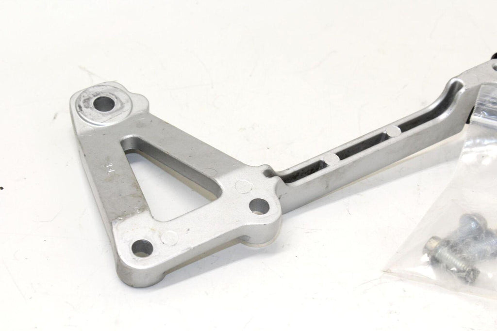 2006 Kawasaki Ninja 250R Ex250F Rear Back Passenger Peg Set Pair