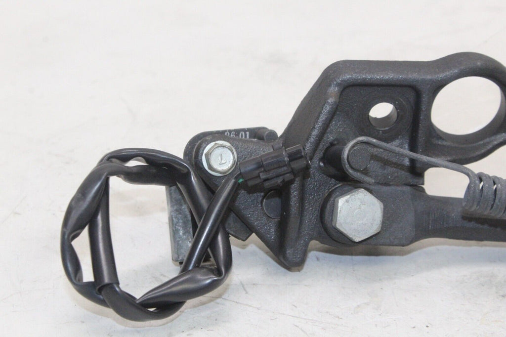 08-17 Kawasaki Concours 14 Zg1400-C Oem Kickstand Side Kick Stand