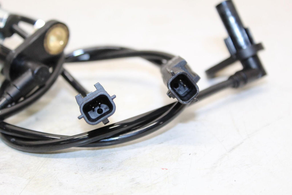 2019 Suzuki Gsxr250R Abs Brake Sensor