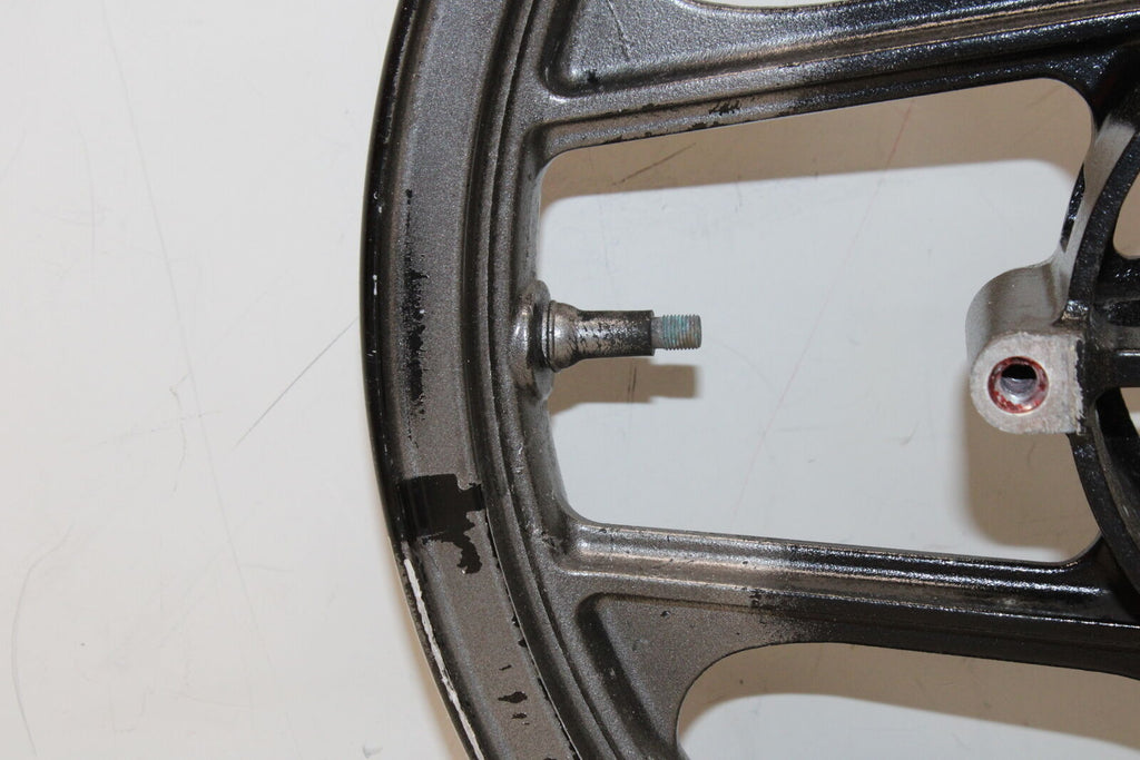 2006 Kawasaki Ninja 250R Ex250F Front Wheel Rim