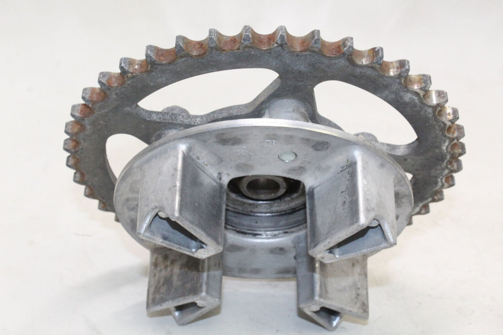 1987-90 Honda Cbr600F Rear Back Sprocket Oem