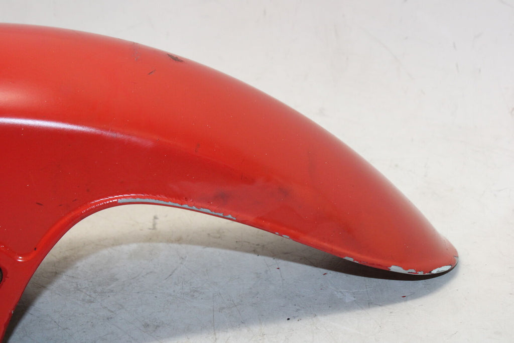 1983 Kawasaki Gpz750 Zx750A Front Wheel Fender Cowl Fairing