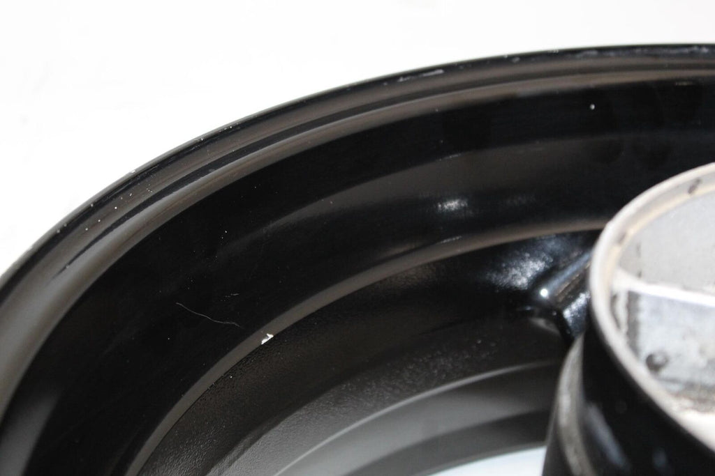 2003 2004 Suzuki Gsxr1000 Rear Wheel Rim