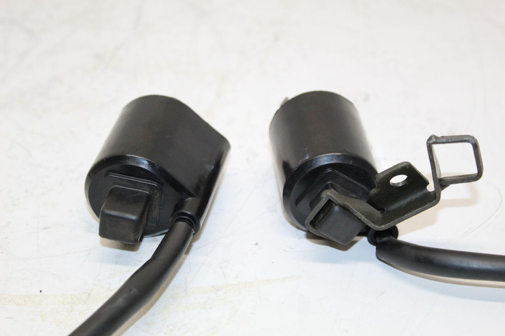 1985 Yamaha Virago 1000 Xv1000 Ignition Coils