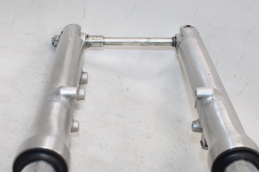 07-09 Kawasaki Vulcan 500 En500-C Oem Front Forks Shock Suspension Set Pair