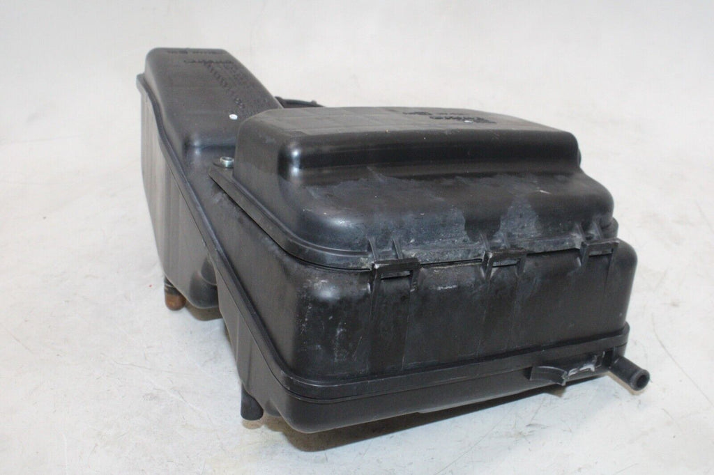 03-06 Suzuki Burgman 400 Oem Airbox Air Intake Filter Box