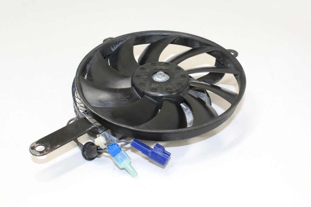 2006 Suzuki Gsxr600 Engine Radiator Cooling Fan