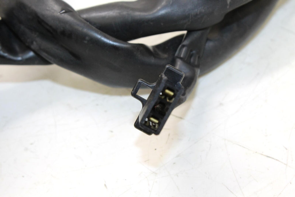 2007 Kawasaki Ninja 650R Ex650A Left Switch