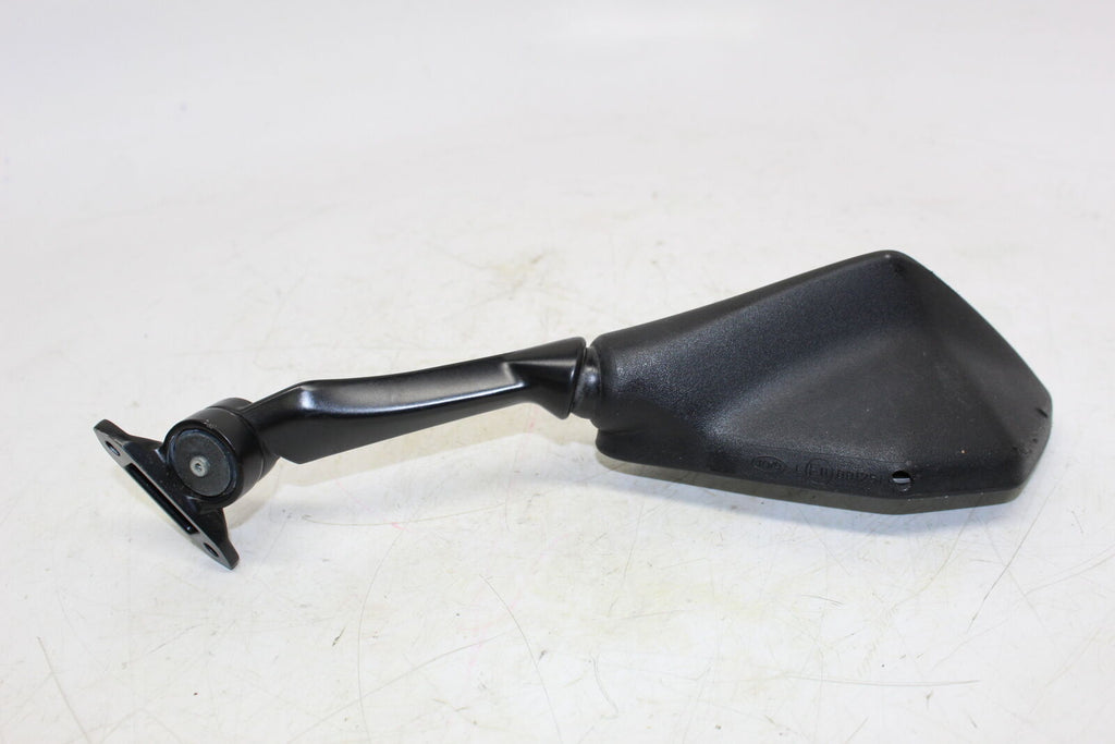 2013 Kawasaki Ninja Zx6R Zx636E Left Side Rear View Mirror