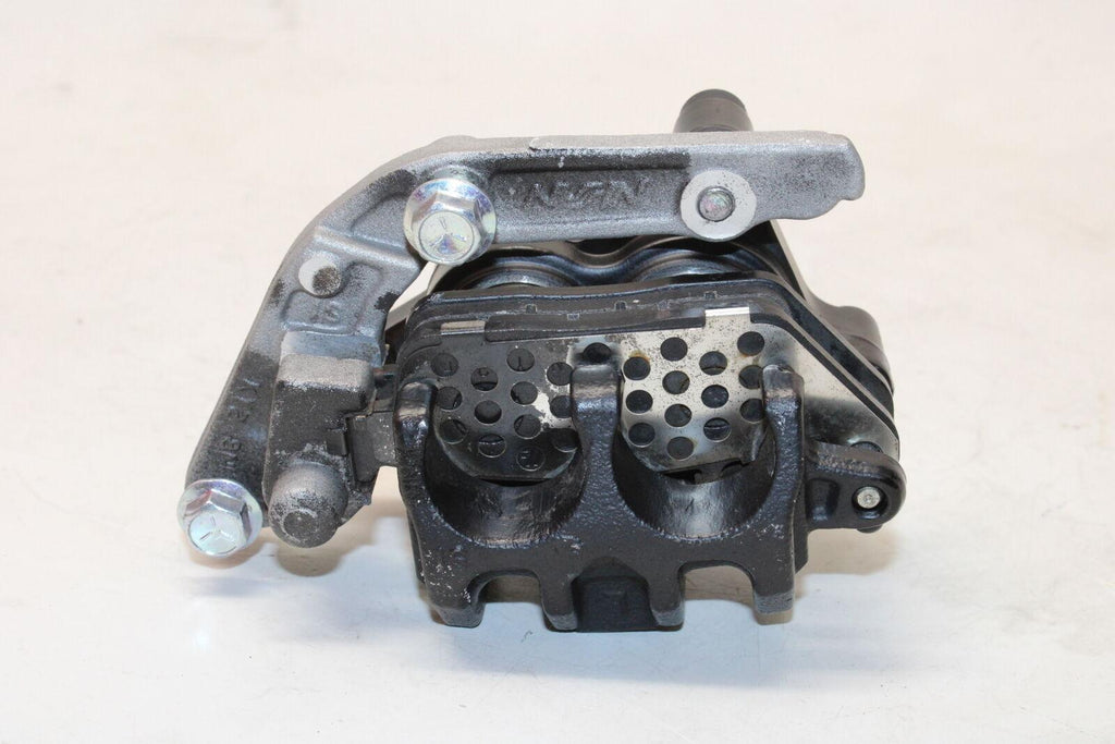 2019 Suzuki Gsxr250R Left Front Brake Caliper