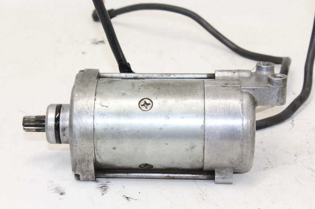 1982 Honda Cm450E Starter Motor