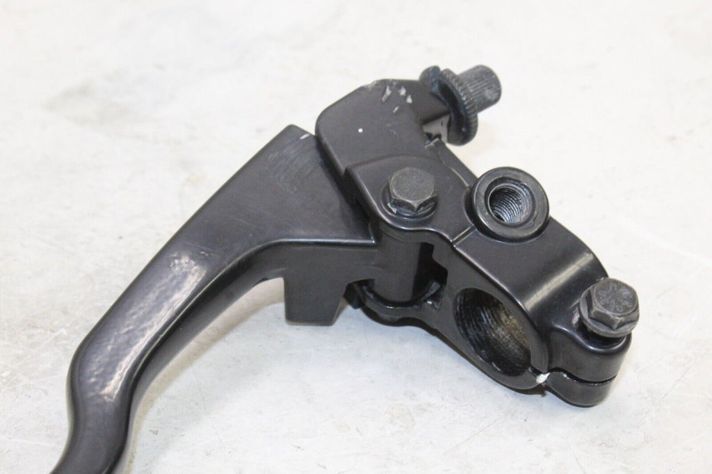 2009 Kawasaki Ninja 250R Oem Clutch Perch Mount With Lever