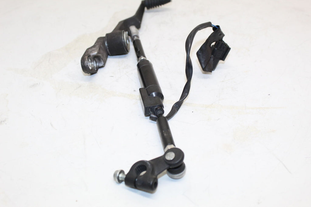 2018 Suzuki Gsxr1000R Shifter Linkage Shift Link Pedal