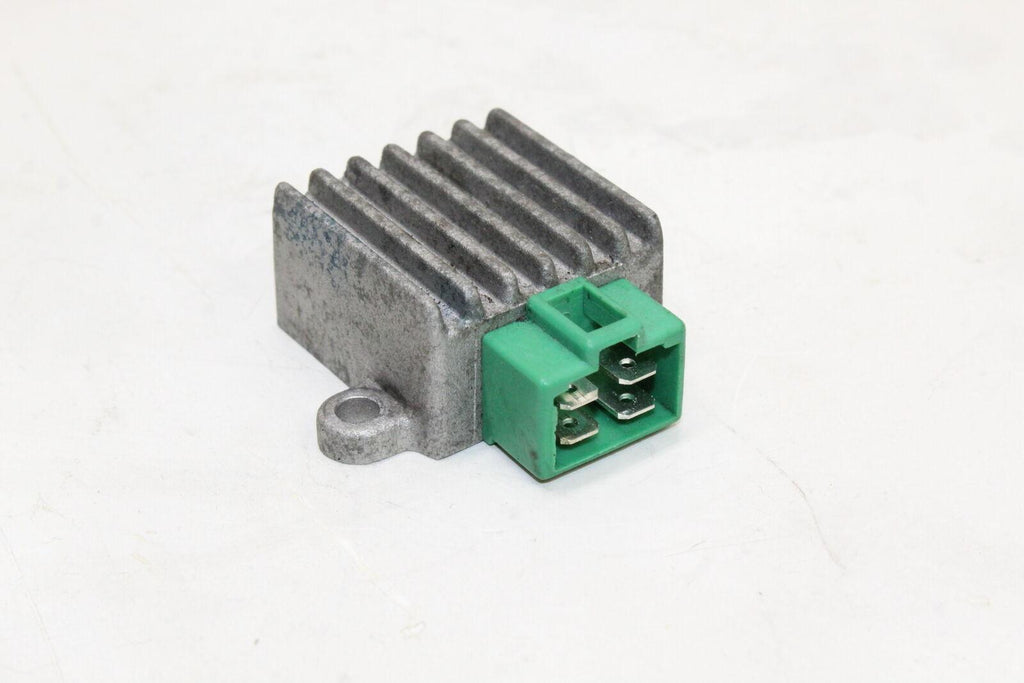 2005 Yamaha Zuma 50 Yw50 Rectifier Voltage Regulator Oem
