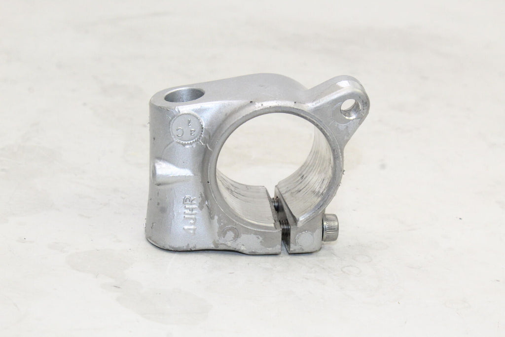 2002 Yamaha Yzf600R Right Clip On Clamp Oem