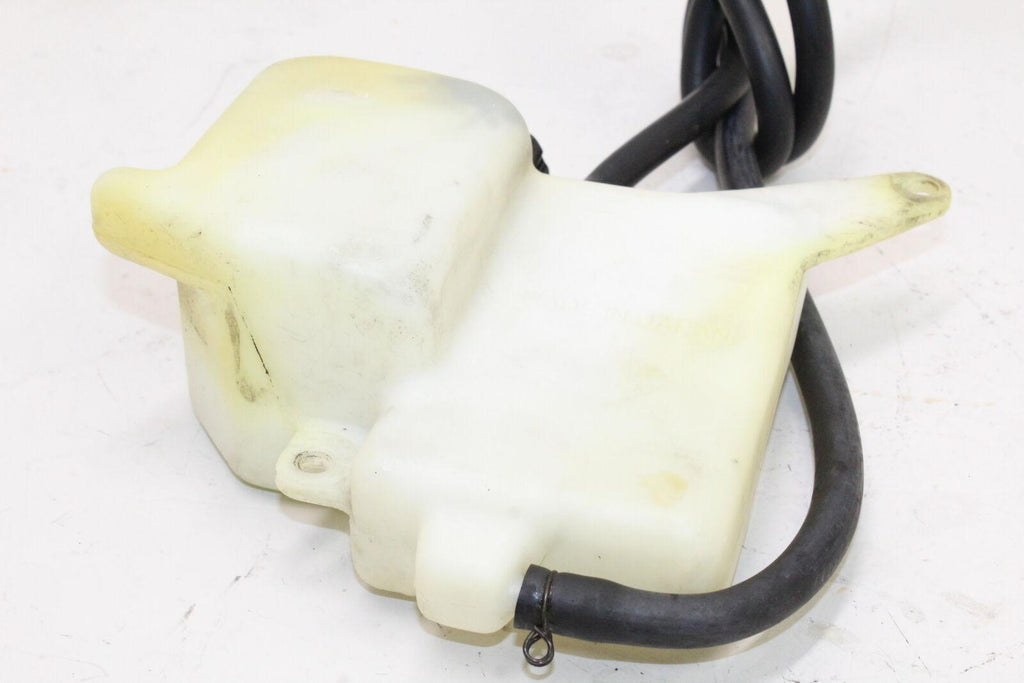 88-07 Kawasaki Ninja 250R Ex250F Coolant Water Tank Reservoir Bottle Oem