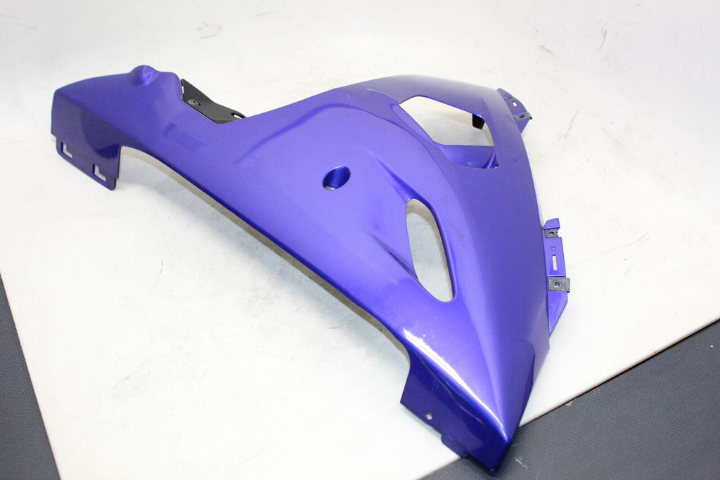 2009 Yamaha Yzf R6S Right Lower Bottom Belly Side Fairing Cowl