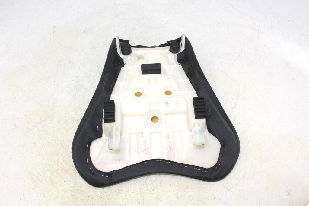 2005 Suzuki Gsxr1000 Front Drivers Seat Pad Saddle Pillion