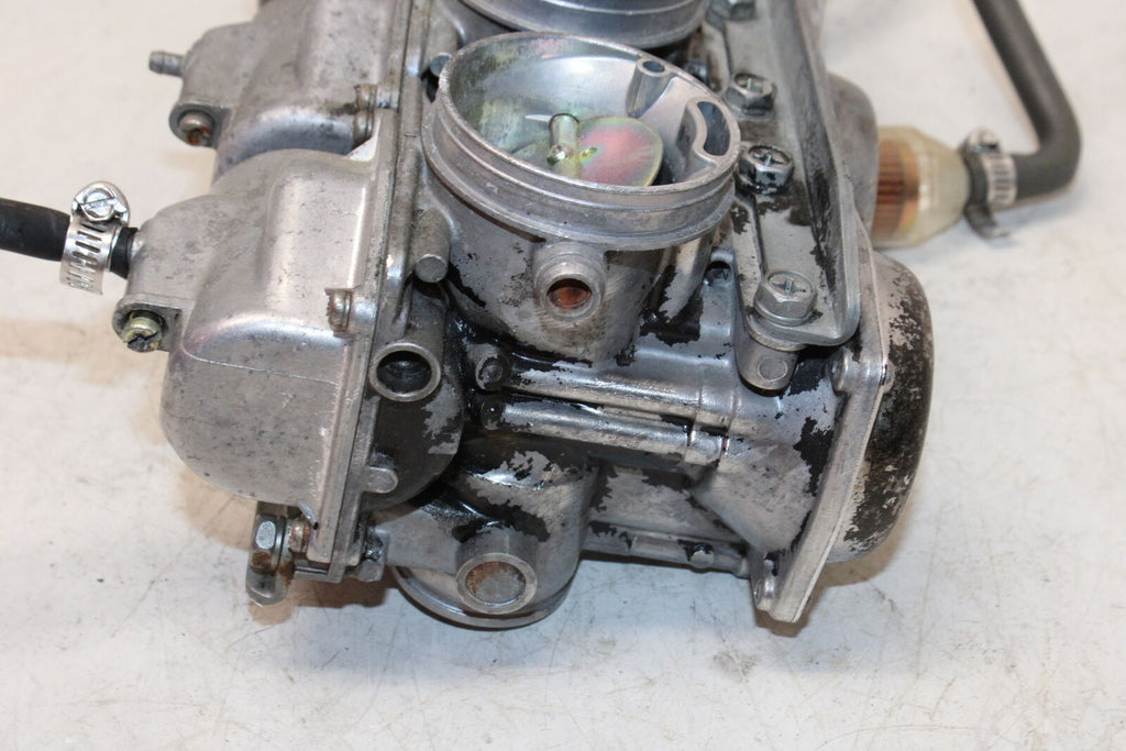 1981 Kawasaki Kz750E Standard Carb Carburetor