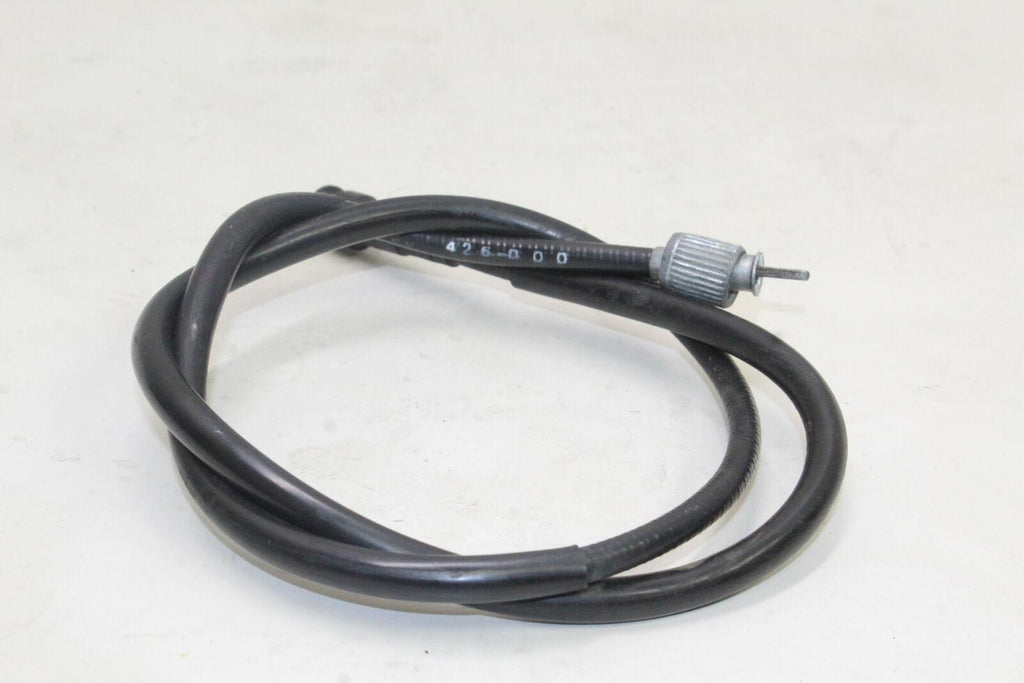 1980 Honda Cb750C Custom Speedometer Cable Speedo Line Oem