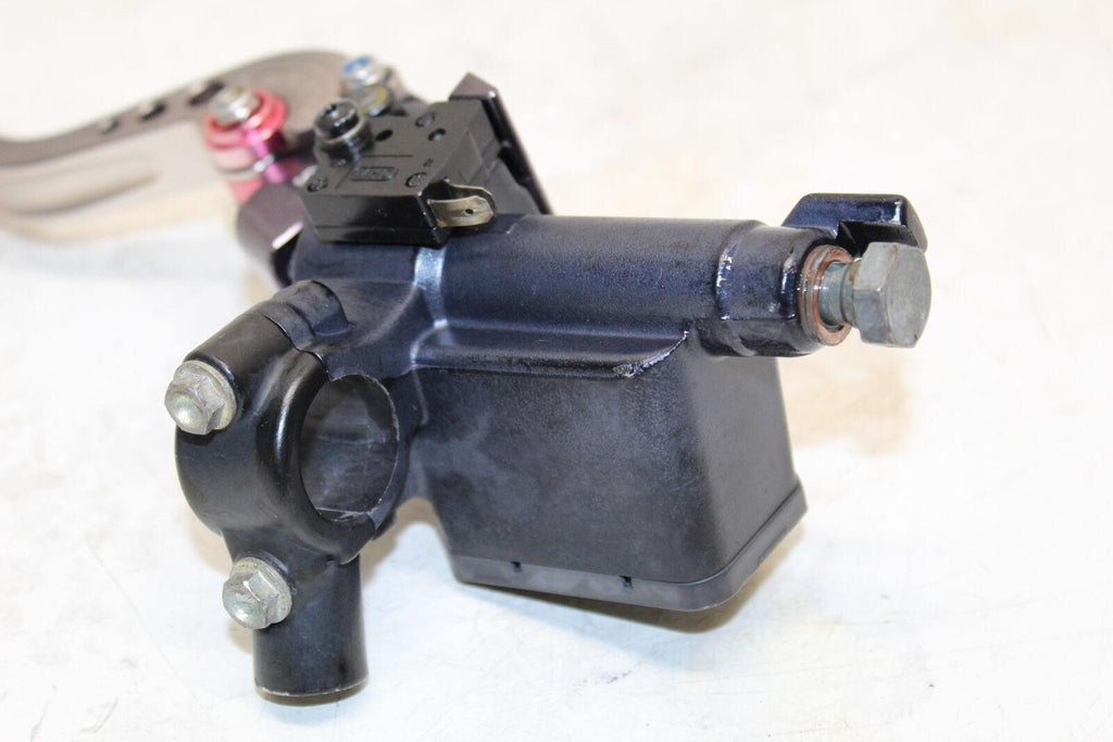 2006 Husqvarna Sm610 Front Brake Master Cylinder With Lever