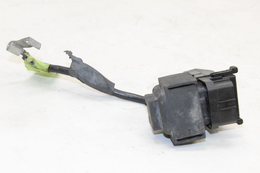 2011-15 Kawasaki Ninja Zx10R Zx1000J Engine Starter Relay Starting Motor Switch