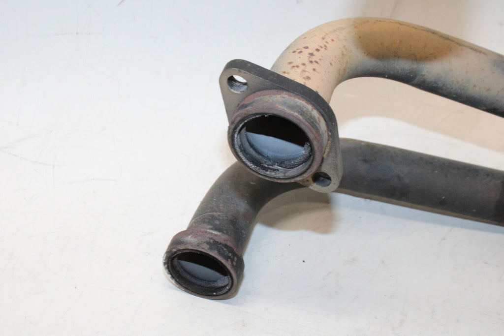 2000 Suzuki Katana 750 Gsx750F Exhaust Header Pipes Manifold